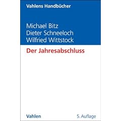 Der Jahresabschlu�