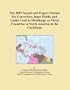 The 2009 Import and Export Market for Converters, Ingot Molds, and Ladles Used in Metallurgy or Metal Foundries in North America & the Caribbean