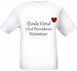RHODE ISLAND - AND PROVIDENCE PLANTATIONS - State-series - White T-shirt