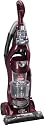 Bissell PowerTrak 82G7C Upright Bagless Vacuum, Burgundy