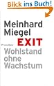 Exit: Wohlstand ohne Wachstum