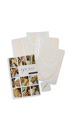 Flash Tattoos Women's Josephine Tattoo Set