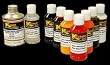 LIVE FIRE TRADITIONAL KIT 8 COLORS WITH REDUCER AND MIDCOAT