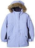Columbia Girls 2-6x Viking Queen Jacket
