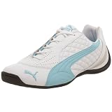 PUMA Big Kid Wheelspin Sneaker