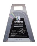 Easy Change Gullet System Complete Gullet Kit