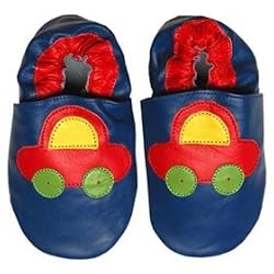 Papush Cars Shoes