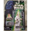 Star Wars: Power of the Force CommTech Luke Skywalker Action Figure
