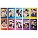 Fujifilm Instax Mini Instant Rainbow Film, 10 Sheets, 2 Value Set
