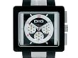 Dolce & Gabbana DW 0059 Dolce Gabbana Cream Mens Watch DW0059