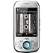 Sony Ericsson W20i Zylo GSM Quadband Phone (Unlocked) Silver