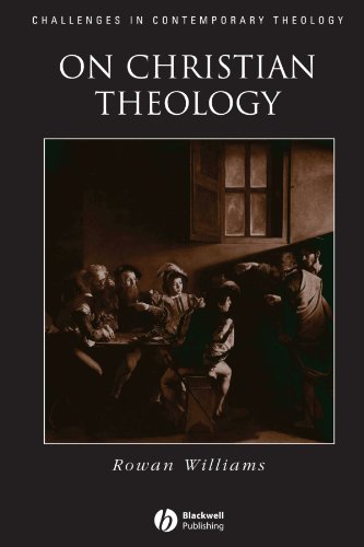On Christian Theology