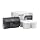 Georgia-Pacific Compact 5679500 Translucent Smoke Compact Bathroom Tissue Dispenser and Angel Soft ps Starter Kit, 10-1/8" Width x 7-1/8" Height x 6-3/4" Depth
