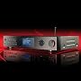 VR-Radio Internetradio-Tuner im eleganten HiFi-Des&hellip von VR-Radio