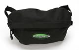 Kwik Tek ATV Handlebar Pack (Black)