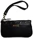 Women's Steve Madden Wristlet Black