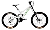 Iron Horse Yakuza Kumicho Dual-Suspension Mountain Bike (26-Inch Wheels, 17-Inch Frame)