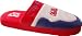 Search : Mississippi (Ole Miss) Rebels Comfy Feet Scuff Slippers