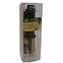 Cork Pops Original Wine Bottle Opener, Black