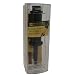 Cork Pops Original Wine Bottle Opener, Black