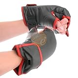 2 Pair Boxing Glove for Nintendo Wii Control Nunchuk