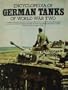 Encyclopedia of German tanks of World War Two: A complete illustrated directory of German battle tanks, armoured cars, self-propelled guns and semi-tracked vehicles, 1933-1945