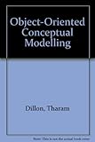 Object-oriented conceptual modeling