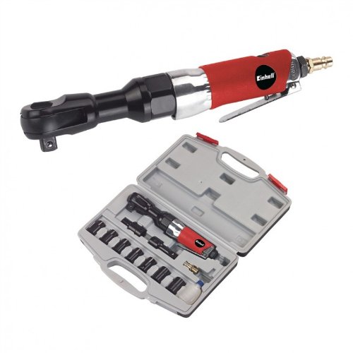 Best Offer Air Impact Ratchet DRS 2002Â Einhell Buy Impact Wrenches Online