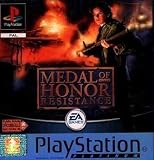 Medal Of Honor Resistance