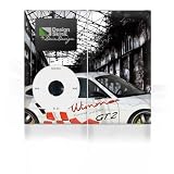 Design Skins for Apple iPod Mini - Porsche GT2 Design Folie