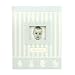 C.R. Gibson Bound Keepsake Memory Book of Baby's First 5 Years, Henry image 1