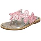 Venettini Toddler/Little Kid 58-Erie Sandal