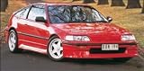 88-91 Honda CRX Right Side Skirt - 5202