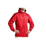 Men's Baltiflage Full Zip Hoody Tops by Under Armour