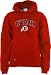 Utah Utes Women's Perennial Hoodie Sweatshirt