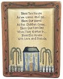 Bless This House Sign