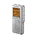 Olympus - DS-2400 PC - Pearl Dictaphone num�rique - 1 Go