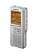 Olympus - DS-2400 PC - Pearl Dictaphone num�rique - 1 Go