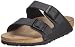 Schuhe : Birkenstock Arizona , Unisex - Erwachsene Clogs & Pantoletten aus Birko-Flor