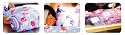 50 x 70cm Space Saving Travel Vacuum Bag