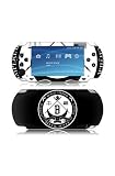 MusicSkins Black Scale - Royal Order - Gaming Skins,Accessories for Unisex