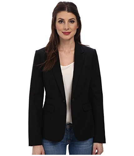 [ヴィンスカムート] Vince Camuto レディース One Button Blazer スーツ [並行輸入品]