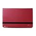 Acase PU �쥶�������� for Amazon Kindle Fire ��å� �ʥ�����ɵ�ǽ������Ĵ����ǽ�ա�