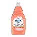 Dawn Ultra Hand Renewal with Olay Beauty Pomegranate Splash Scent Dishwashing Liquid, 19-Ounce (Pack of 5)