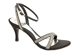 Unze Evening Sandals - 1872