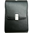 Canon PSC-1050 Deluxe Leather Case (Black)