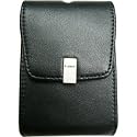 Canon PSC-1050 Deluxe Leather Case (Black)