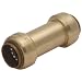 Cash Acme 2008-0000 Shark Bite SharkBite Check Valve, 1/2-by-1/2-Inch