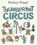 Thumbprint circus