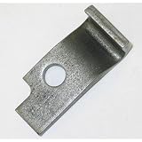 1964-1966 Corvette Parking Brake Cable Lever Bracket by Chevrolet